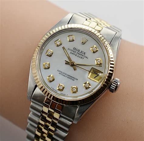 gold rolex datejust 31mm|Rolex Datejust 31 gold price.